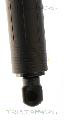 Triscan Gasveer, kofferruimte 8710 24303