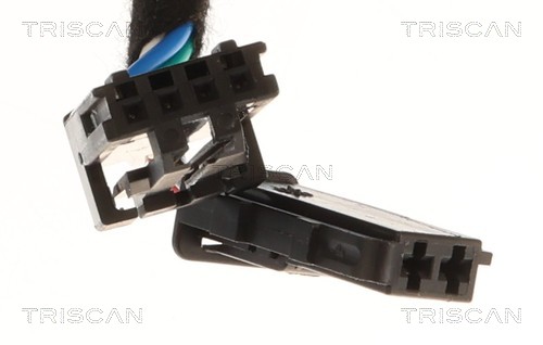 Triscan Gasveer, kofferruimte 8710 24306