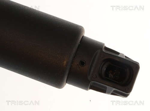 Triscan Gasveer, kofferruimte 8710 24307