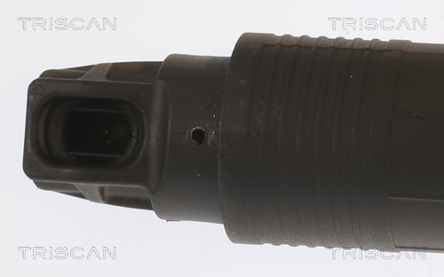 Triscan Gasveer, kofferruimte 8710 27303