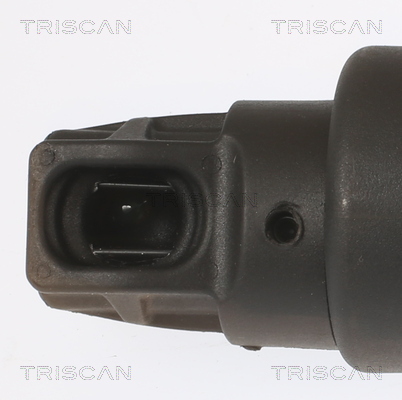 Triscan Gasveer, kofferruimte 8710 27305