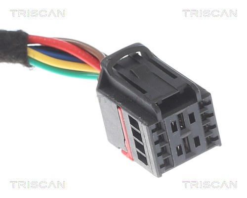 Triscan Gasveer, kofferruimte 8710 27310