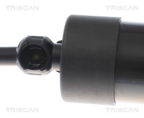 Triscan Gasveer, kofferruimte 8710 27310