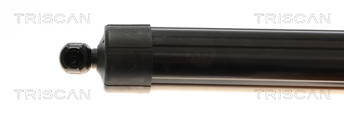 Triscan Gasveer, kofferruimte 8710 27314