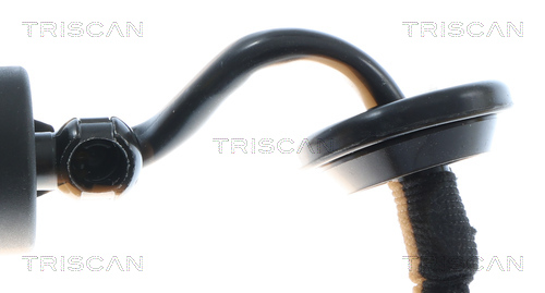 Triscan Gasveer, kofferruimte 8710 27314