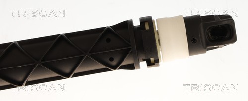 Triscan Gasveer, kofferruimte 8710 27317