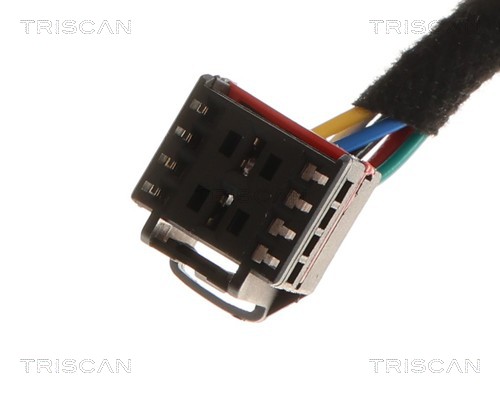 Triscan Gasveer, kofferruimte 8710 27318