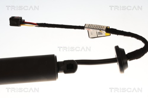 Triscan Gasveer, kofferruimte 8710 27318
