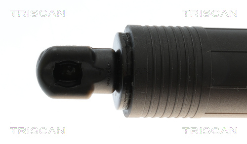 Triscan Gasveer, kofferruimte 8710 28302