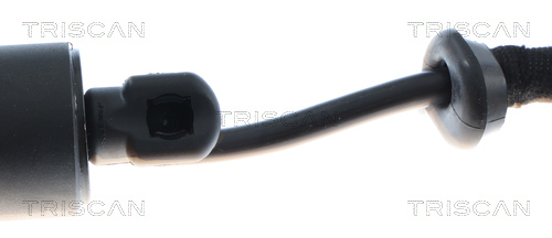 Triscan Gasveer, kofferruimte 8710 28302