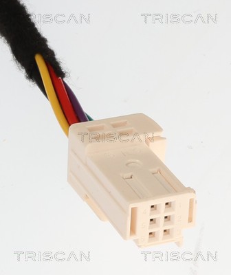 Triscan Gasveer, kofferruimte 8710 28309