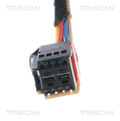 Triscan Gasveer, kofferruimte 8710 292085