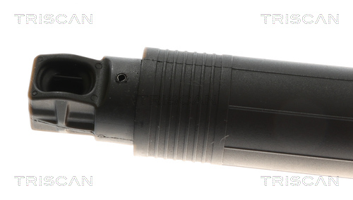 Triscan Gasveer, kofferruimte 8710 292085