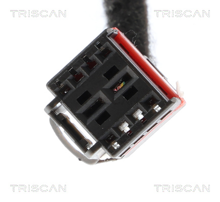 Triscan Gasveer, kofferruimte 8710 292086