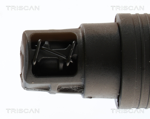 Triscan Gasveer, kofferruimte 8710 292086