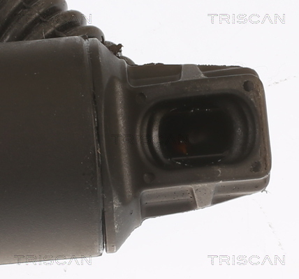 Triscan Gasveer, kofferruimte 8710 29304