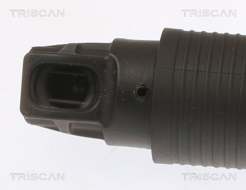 Triscan Gasveer, kofferruimte 8710 29307