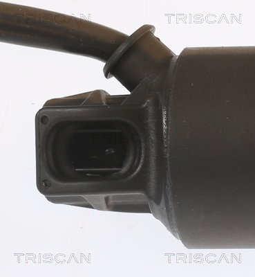 Triscan Gasveer, kofferruimte 8710 29313