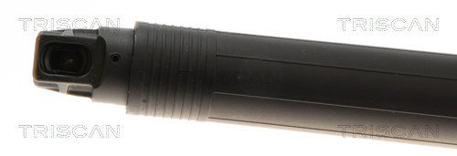 Triscan Gasveer, kofferruimte 8710 29320