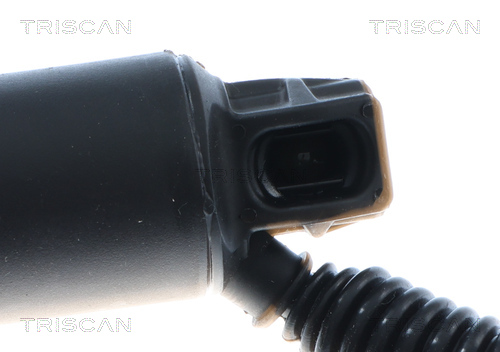 Triscan Gasveer, kofferruimte 8710 29320