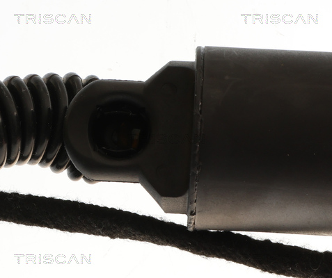 Triscan Gasveer, kofferruimte 8710 29323