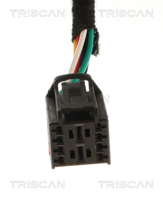 Triscan Gasveer, kofferruimte 8710 29323