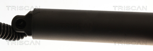 Triscan Gasveer, kofferruimte 8710 29326