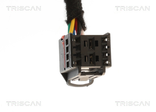 Triscan Gasveer, kofferruimte 8710 29326