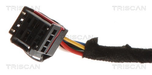Triscan Gasveer, kofferruimte 8710 29330