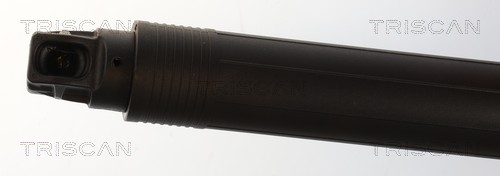 Triscan Gasveer, kofferruimte 8710 29332