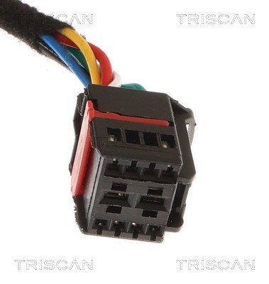 Triscan Gasveer, kofferruimte 8710 29334