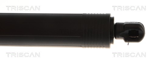 Triscan Gasveer, kofferruimte 8710 29335