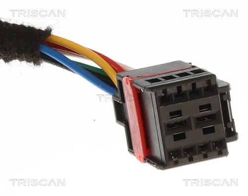 Triscan Gasveer, kofferruimte 8710 29336