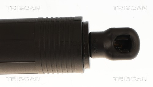 Triscan Gasveer, kofferruimte 8710 29336