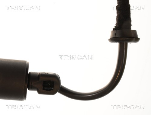 Triscan Gasveer, kofferruimte 8710 29336