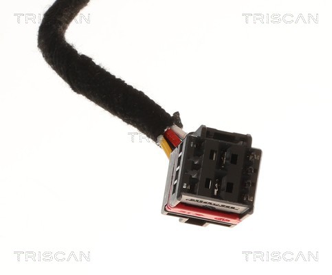 Triscan Gasveer, kofferruimte 8710 29338