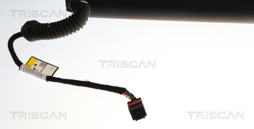 Triscan Gasveer, kofferruimte 8710 29340