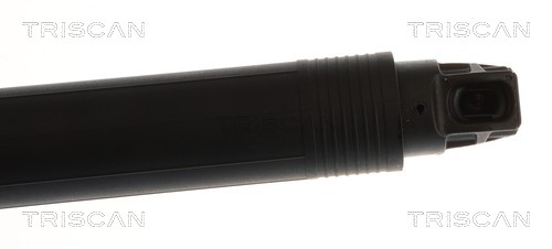 Triscan Gasveer, kofferruimte 8710 29340