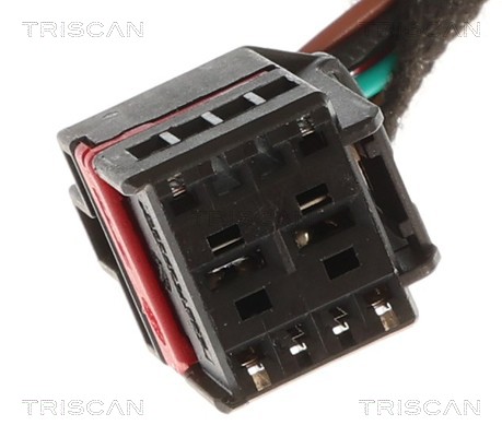 Triscan Gasveer, kofferruimte 8710 29341
