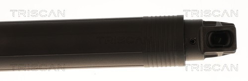 Triscan Gasveer, kofferruimte 8710 29341