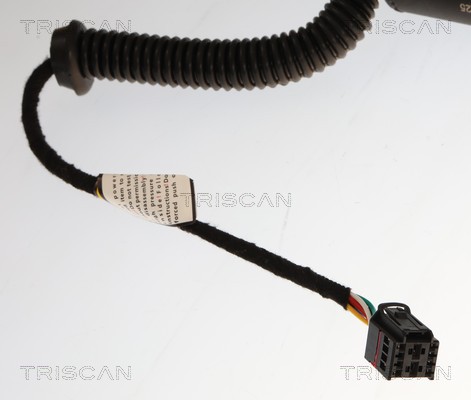 Triscan Gasveer, kofferruimte 8710 29342