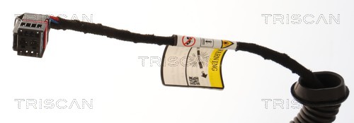 Triscan Gasveer, kofferruimte 8710 29343
