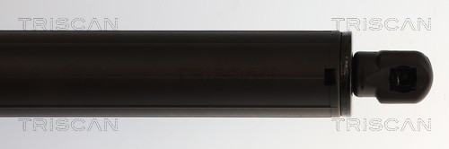 Triscan Gasveer, kofferruimte 8710 29344