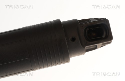 Triscan Gasveer, kofferruimte 8710 29345