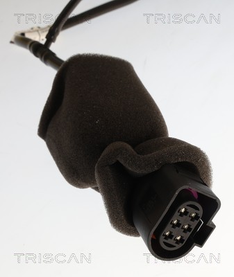Triscan Gasveer, kofferruimte 8710 29346