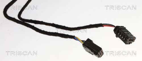 Triscan Gasveer, kofferruimte 8710 38301