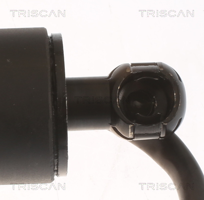 Triscan Gasveer, kofferruimte 8710 43302