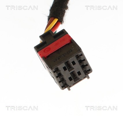 Triscan Gasveer, kofferruimte 8710 43315