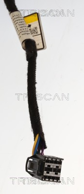 Triscan Gasveer, kofferruimte 8710 43316
