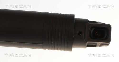 Triscan Gasveer, kofferruimte 8710 43318